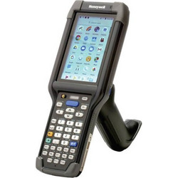 Φορητό Τερματικό Honeywell CK65