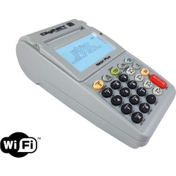 DigiNET Νeon Plus White with Battery