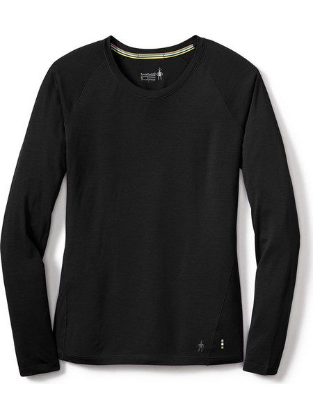 SMARTWOOL - CLASSIC ALL-SEASON BASE LAYER LONG SLEEVE