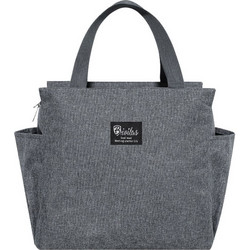 Amber AM3002 9lt Grey