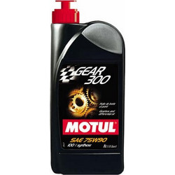 MOTUL GEAR 300 75W-90 1L