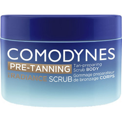 Comodynes Pre Tanning Scrub Σώματος 150ml