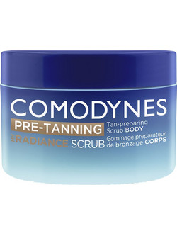 Comodynes Pre Tanning Scrub Σώματος 150ml