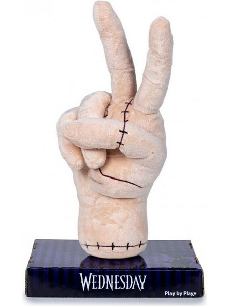 Play By Play Wednesday Thing Victory 25cm 760022935