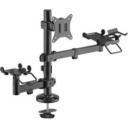 SBOX UNIVERSAL MOUNT FOR POS TERMINAL/POS PRINTER/MONITOR