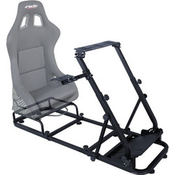 ΒΑΣΗ ΚΑΘΙΣΜΑΤΟΣ PLAY SEAT ΓΙΑ ΠΑΙΧΝΙΔΟΜΗΧΑΝΕΣ
