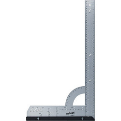 Wolfcraft Μεταλλικό Γωνιόμετρο Μαραγκών (280x500mm) - 5206000