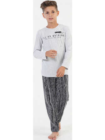 Vienetta Secret All Or Nothing 206026 Grey
