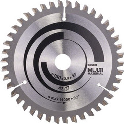 Bosch 2 608 640 451 πριονόδισκος