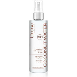 Lirene Water Self Tan Spray Σώματος 200ml
