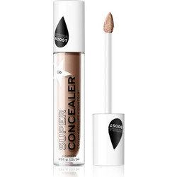Revolution Relove Super C6 Liquid Concealer 3ml