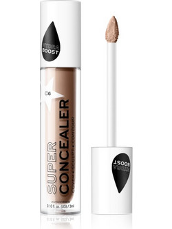 Revolution Relove Super C6 Liquid Concealer 3ml