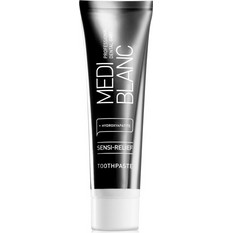Mediblanc Sensi-Relief Οδοντόκρεμα 100ml