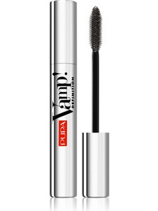 Pupa Vamp! Definition 001 Black 9ml
