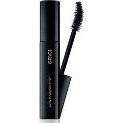 Grigi Curl Pro Jet Black Mascara για Καμπύλη 15ml