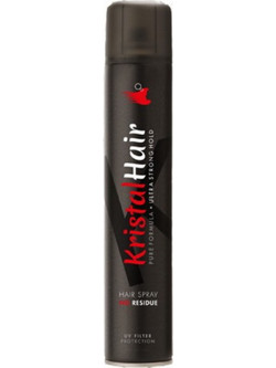 ΛΑΚ KRISTAL HAIR 500ml