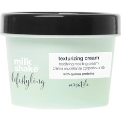 Milk_Shake Lifestyling Texturizing Quinoa Proteins Κρέμα Φορμαρίσματος Μαλλιών 100ml