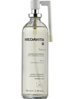 Medavita Puroxine Anti-Dandruff Lotion 100ml