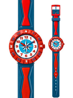 Flik Flak Great Camping Get It In Bred ZFCSP061