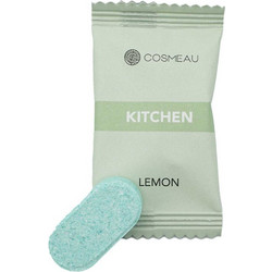 Bamboozy Cosmeau δισκίο καθαρισμού για την κουζίνα 1tab