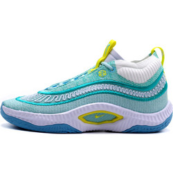 Nike Cosmic Unity 3 Ανδρικά Αθλητικά Παπούτσια Πολύχρωμα DV2757-300