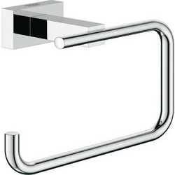 Grohe Essentials Cube New 40507001 Χαρτοθήκη