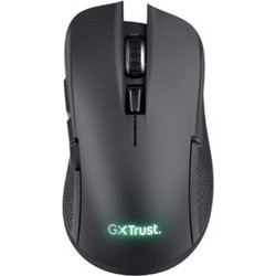 Trust GXT 923 Ασύρματο Gaming Ποντίκι 7200 DPI Black
