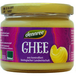 ΒΟΥΤΥΡΟ GHEE BIO 240gr