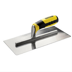 Σπάτουλα Γυψοσανίδας με Inox Λάμα 320x130mm και Πλαστική Λαβή STHT0-05899 Stanley