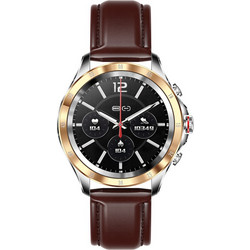 DAS.4 SQ22 Leather Brown