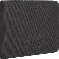 BRANDIT WALLET FOUR BLACK 8066.2 9.5 x 12 x 1.5 cm