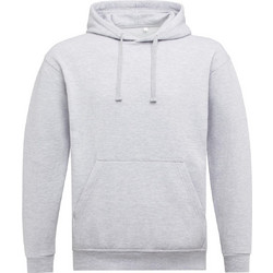 SG Ανδρικό Φούτερ SGE202 Heather Grey