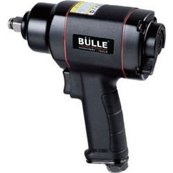 Bulle 47879 Αερόκλειδο 1/2" Professional (HD) Διπλό σφυρί Composite