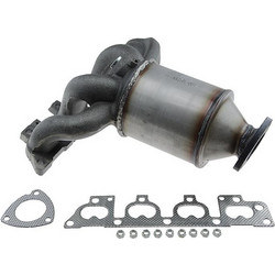 NTY OPEL ASTRA G 1.4/1.6 16V 2000+ / MERIVA 1.6 16V 2003+ / VECTRA B 1.6 16V 2000+ ΚΑΤΑΛΥΤΗΣ ΝΤΥ - 1 τεμ