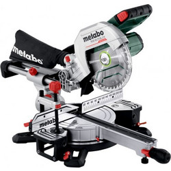 Metabo KGS LTX BL 216 614216850