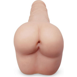 Pipedream Extreme Toyz Fuck My Cock Pocket Anal Αυνανιστήρι