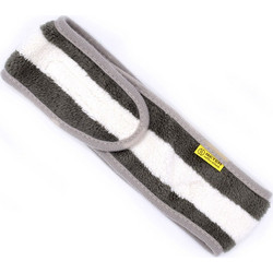 BETER COFFEE O'CLOCK microfiber hair band 1 u