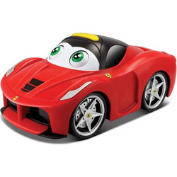 Bburago Junior Ferrari Funny Friends 16-81502