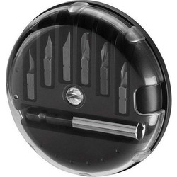 Σετ κεφαλών Black & Decker a7090-xj 7 Τεμάχια Flat pH