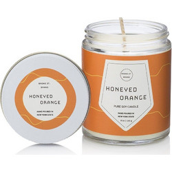 Αρωματικό Κερί Pastiche Honeyed Orange 170gr Kobo Κερί Σόγιας