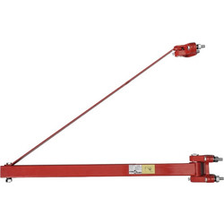 vidaXL Βραχίονας Παλάγκου 300-600 κ. 146502