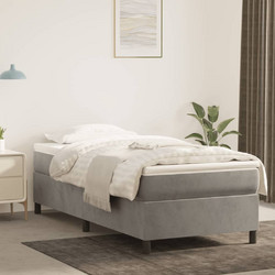 vidaXL Ανώστρωμα 90x200x5 εκ. 347907