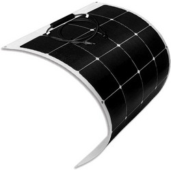 INVICTUS SRF-105 ETFE TYPE 3 ΗΜΙΕΥΚΑΜΠΤΟ ΦΩΤΟΒΟΛΤΑΙΚΟ ΠΑΝΕΛ SUNPOWER 105Wp