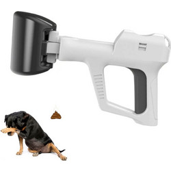 Συσκευή Συλλέκτης Περιττωμάτων Σκύλου Scooper of Pets Poops