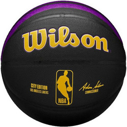 Wilson Nba Team City Collector La Lakers WZ4003914XB7