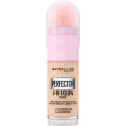 Maybelline Instant Perfector Glow 05 Fair Light Cool Liquid Make Up 20ml