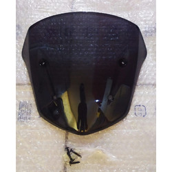Ανεμοθωρακας (Ζελατίνα) Για Gilera Runner 50-125-200cc 2006-2016 Μοντέλα Καινούργια Γνήσια