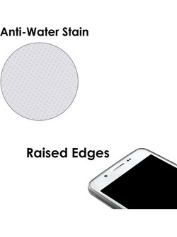 Volte-Tel Marble Θήκη iPhone 8 Plus / 7 Plus TPU White 03