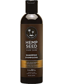 Earthly Body Hemp Seed Σαμπουάν 236ml