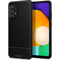 Spigen Core Armor Samsung Galaxy A72 4G Μαύρο